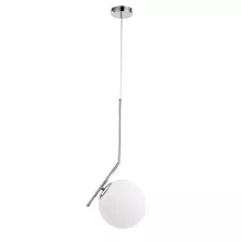 Arte Lamp A1923SP-1CC Подвесной светильник 