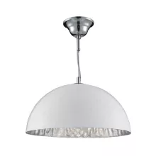 Arte Lamp A8149SP-1SI Подвесной светильник ,кафе,гостиная,кухня,прихожая