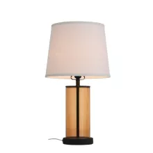 Интерьерная настольная лампа Vecolе SL389.404.01 купить в Москве