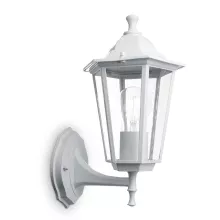 Настенный фонарь уличный  11051 купить в Москве