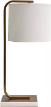 Интерьерная настольная лампа Garda Decor 22-89016 купить в Москве