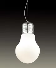 Подвесной светильник Odeon Light Bulb 2872/1 купить в Москве