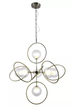 Подвесная люстра Rigalio 2047/03/07P купить в Москве