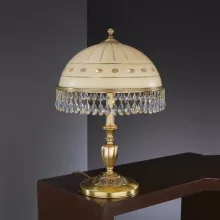 Настольная лампа Reccagni Angelo P 7003 G купить в Москве