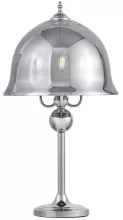 Интерьерная настольная лампа  LDT 6821-4 CHR купить в Москве