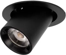 Точечный светильник Apex 10327/C Black купить в Москве