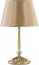 Интерьерная настольная лампа Kutek San Marino SAN-LG-1(P/A)SW-NEW купить в Москве