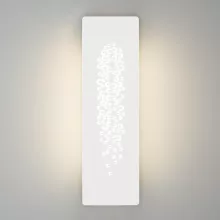Eurosvet 40149/1 LED белый Настенный светильник 