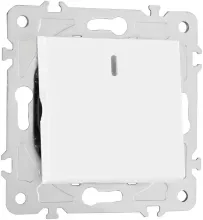 Переключатель am-203 203.35-1.white купить в Москве