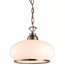 Arte Lamp A3561SP-1AB Подвесной светильник ,кафе,кабинет,гостиная,кухня,спальня