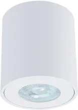 Точечный светильник Tino A1469PL-1WH купить в Москве