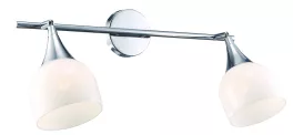 Arte Lamp A9556AP-2CC Спот на штанге ,кабинет,гостиная,кухня,спальня