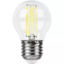 Feron 38015 Светодиодная филаментная лампочка 