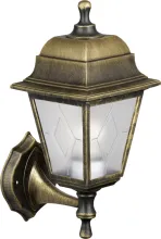 Настенный фонарь уличный  24138 6 купить в Москве