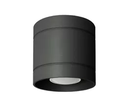 Lampex 752/10 CZA Точечный светильник 