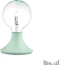 Настольная лампа TL1 Ideal Lux Touch BIANCO купить в Москве
