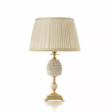 Le Porcellane 4809 Настольная лампа ,кабинет,спальня