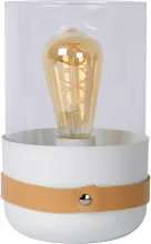 Интерьерная настольная лампа Lucide Centur 06519/01/31 купить в Москве