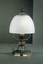 Reccagni Angelo P.4852 Интерьерная настольная лампа 