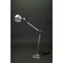 Интерьерная настольная лампа Hrom-style 4666/1+2041 купить в Москве