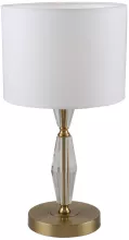 Интерьерная настольная лампа Estetio 1051/05/01T купить в Москве