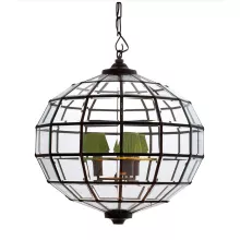 Подвесной светильник Lantern Luna 107590 купить в Москве