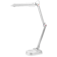 Arte Lamp A5810LT-1SI Настольная лампа ,кабинет,офис