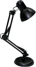Uniel TLI-221 BLACK E27 Интерьерная настольная лампа 
