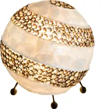 Интерьерная настольная лампа Bali 25815 купить в Москве