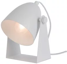 Интерьерная настольная лампа Lucide Chago 45564/01/31 купить в Москве
