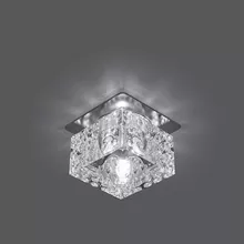 Точечный светильник Crystal CR025 купить в Москве