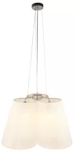 Arte Lamp A9533LM-3SS Подвесная люстра ,кабинет,гостиная,спальня