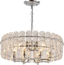 Подвесная люстра Whitney 1050-308 купить в Москве