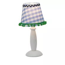 Интерьерная настольная лампа Joyce 92914/73 купить в Москве