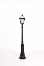Oasis Light 91811L Bl Наземный уличный фонарь 