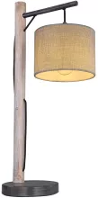 Интерьерная настольная лампа Roger 15378T купить в Москве