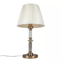 Интерьерная настольная лампа Omnilux 878 OML-87814-01 купить в Москве