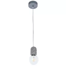 Arte Lamp A4321SP-1GY Подвесной светильник 