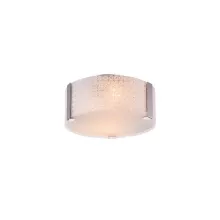 IDLamp 247/30PF-Whitechrome Потолочный светильник ,дача,кафе,коридор,кухня,прихожая