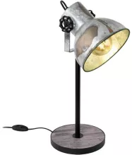 Интерьерная настольная лампа Barnstaple 49718 купить в Москве