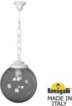 Fumagalli G30.120.000.WZF1R Уличный подвесной светильник 