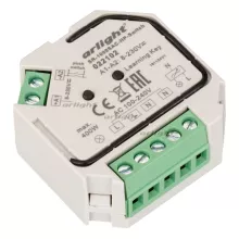 Контроллер-выключатель SR-1009SAC-HP-Switch (220V, 400W) купить в Москве