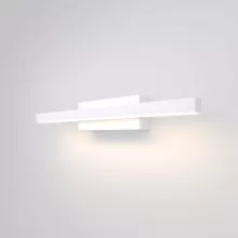 Elektrostandard 40121/LED белый Подсветка для картин 