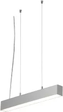 Промышленный подвесной светильник Лайнер 1 CB-C1701010 купить в Москве