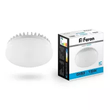 Feron 25869 Светодиодная лампочка 