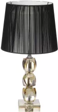 Интерьерная настольная лампа Garda Decor X281205G купить в Москве