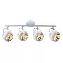 Спот на штанге Arte Lamp 98 A4509PL-4WH купить в Москве