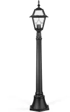 Наземный фонарь FARO 91107 Bl купить в Москве