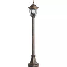 Наземный фонарь Белладжо 11900 купить в Москве