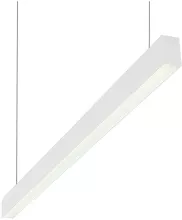 Подвесной светильник Hals DK9154-WH купить в Москве